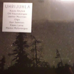 Uhrijuhla: Uhrijuhla