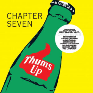 Chapter Seven (3): Thums Up