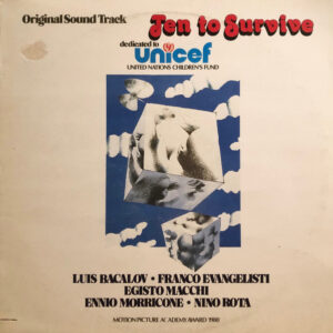 Various: Ten To Survive (Original Sound Track)