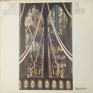 David Sancious: The Bridge