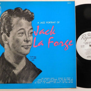 Jack La Forge: A Jazz Portrait Of Jack La Forge