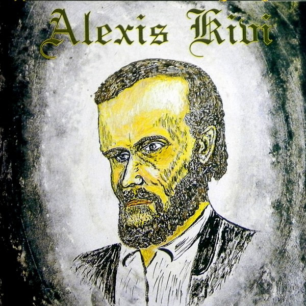 Kalle f lt matti rag paananen alexis kivi alexis kivi digelius