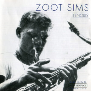 Zoot Sims: Tenorly