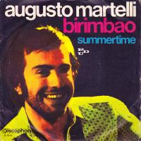 Augusto Martelli: Birimbao