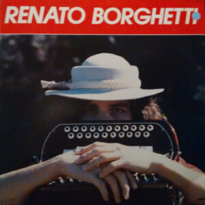 Renato Borghetti: Renato Borghetti