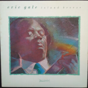 Eric Gale: Island Breeze