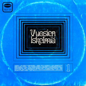 Various: Vuosien Iskelmiä 1