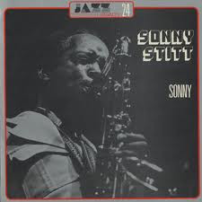 Sonny Stitt: Sonny