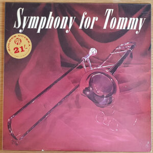 The Hamburg Philharmonia Orchestra*: Symphony For Tommy