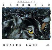 Motelli Skronkle: Susien Laki