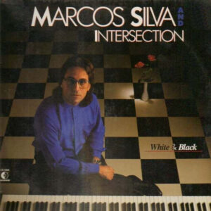 Marcos Silva And Intersection (2): White & Black