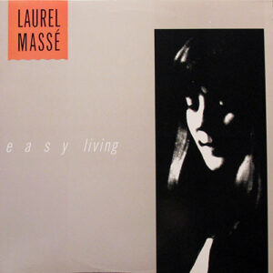 Laurel Massé: Easy Living