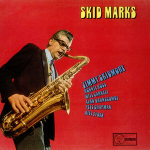 Jimmy Skidmore: Skid Marks