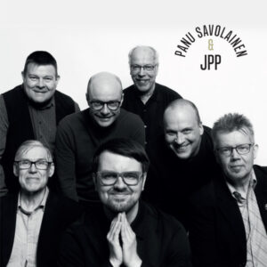 Panu Savolainen & JPP: Panu Savolainen & JPP