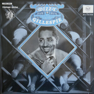 Dizzy Gillespie: Dizzy Gillespie