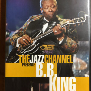 B.B. King: The Jazz Channel