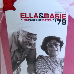 Ella* & Basie*: "The Perfect Match" '79