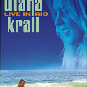 Diana Krall: Live In Rio