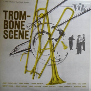 Various: Trombone Scene