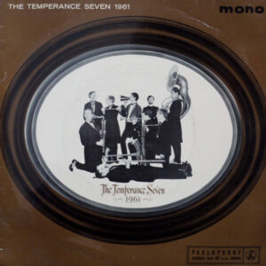 The Temperance Seven: The Temperance Seven 1961