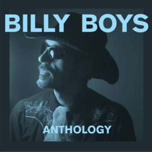 Billy Boys: Anthology