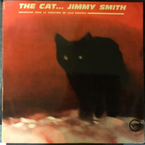 Jimmy Smith: The Cat...