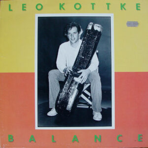 Leo Kottke: Balance