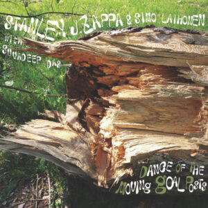 Stanley J. Zappa, Simo Laihonen, Suvadeep Das: Dance of the Moving Goal Posts