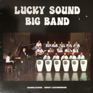 Lucky Sound Big Band: Lucky Sound Big Band