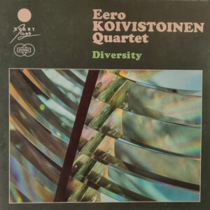 Eero Koivistoinen Quartet: Diversity