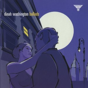 Dinah Washington: Ballads