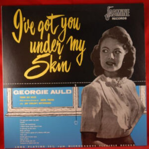 Georgie Auld: I've Got You Under My Skin