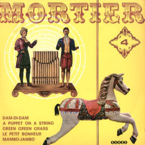 Mortier*: Mortier 4