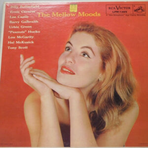 The Mellow Moods (2): The Mellow Moods