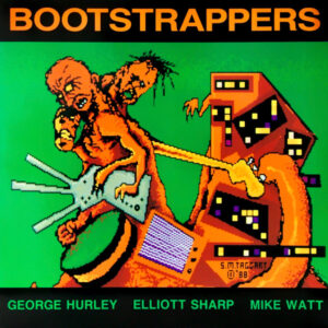 Bootstrappers: Bootstrappers