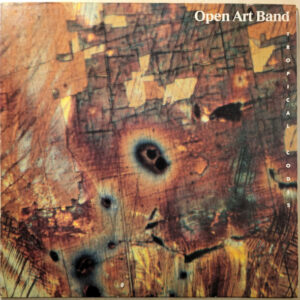 Open Art Band: Tropical Codes