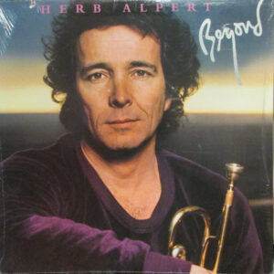 Herb Alpert: Beyond