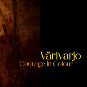 Värivarjo: Courage In Colour