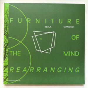 Black Diamond (24): Furniture Of the Mind Rearranging