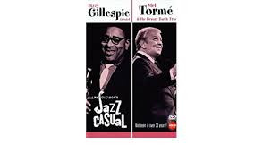 Dizzy Gillespie Quintet / Mel Tormé & The Benny Barth Trio: Ralph J Gleason's Jazz Casual