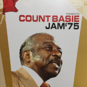 Count Basie: Norman Granz' Jazz In Montreux Presents Count Basie Jam '75