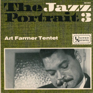 Art Farmer Tentet: The Jazz Portrait 3