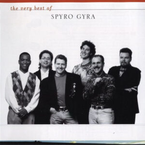 Spyro Gyra: The Very Best Of Spyro Gyra