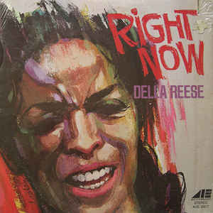 Della Reese: Right Now