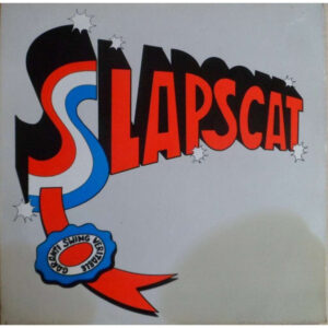 Slapscat: Slapscat