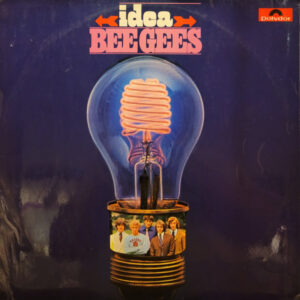 Bee Gees: Idea