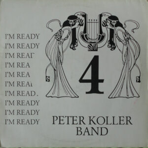 Peter Koller Band: I'm Ready