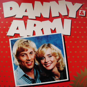 Danny & Armi: Toinen LP