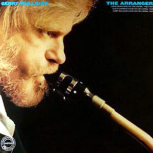 Gerry Mulligan: The Arranger