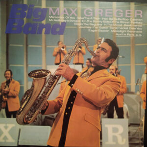 Max Greger: Big Band